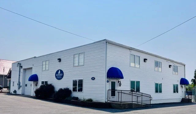 Howard Refridgeration - Blue Dome Door Awnings.jpg