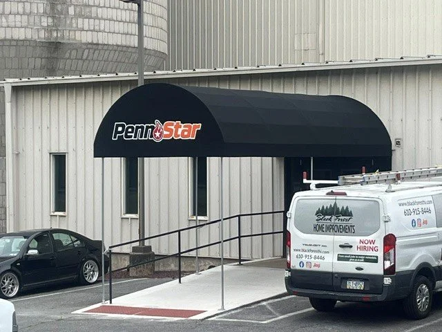 Entrance Awning Marquee.jpg