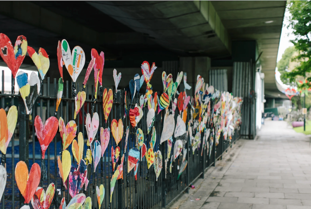 How Notting Hill Carnival will be responding to the Grenfell Tower Fire
