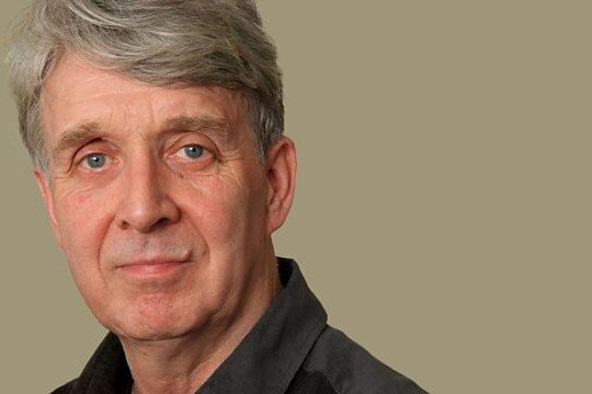 Allan Ahlberg - Parent to 37 children’s classics