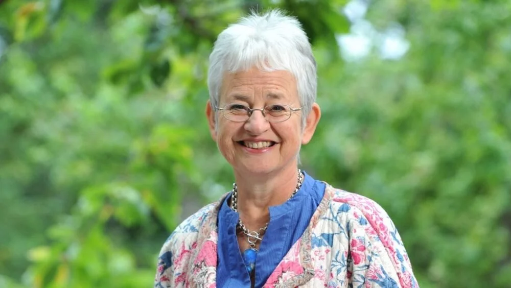 Jacqueline Wilson - My Family Values 