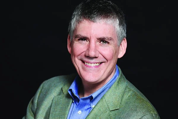Rick Riordan - Cultureshock