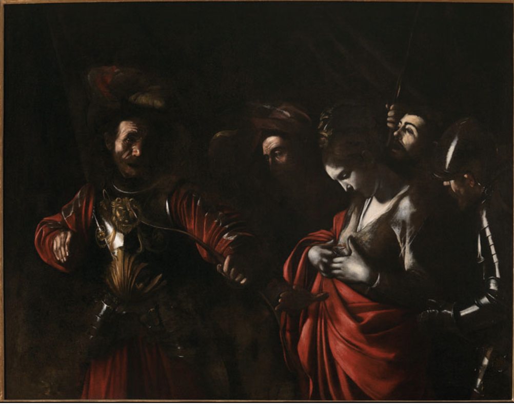 The Last Caravaggio - Review