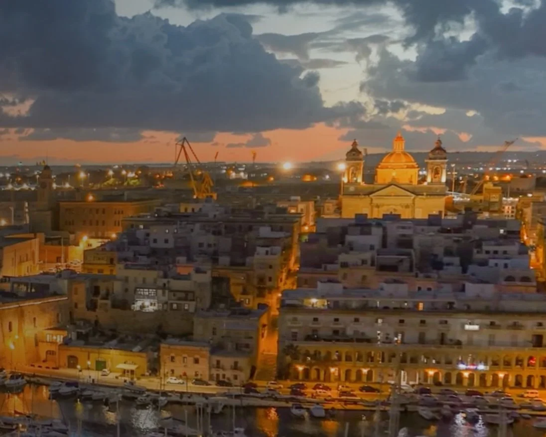Exploring Malta through the brushstrokes of Caravaggio