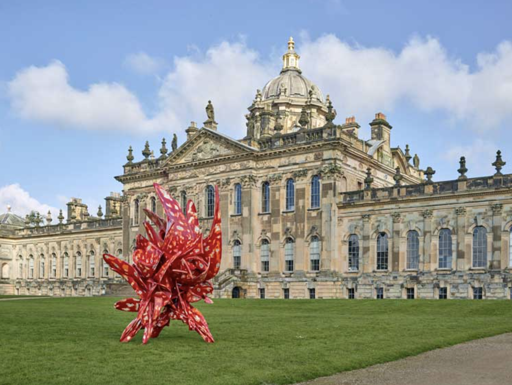 Tony Cragg - interview: ‘There are many more things that do not exist than things that do exist’