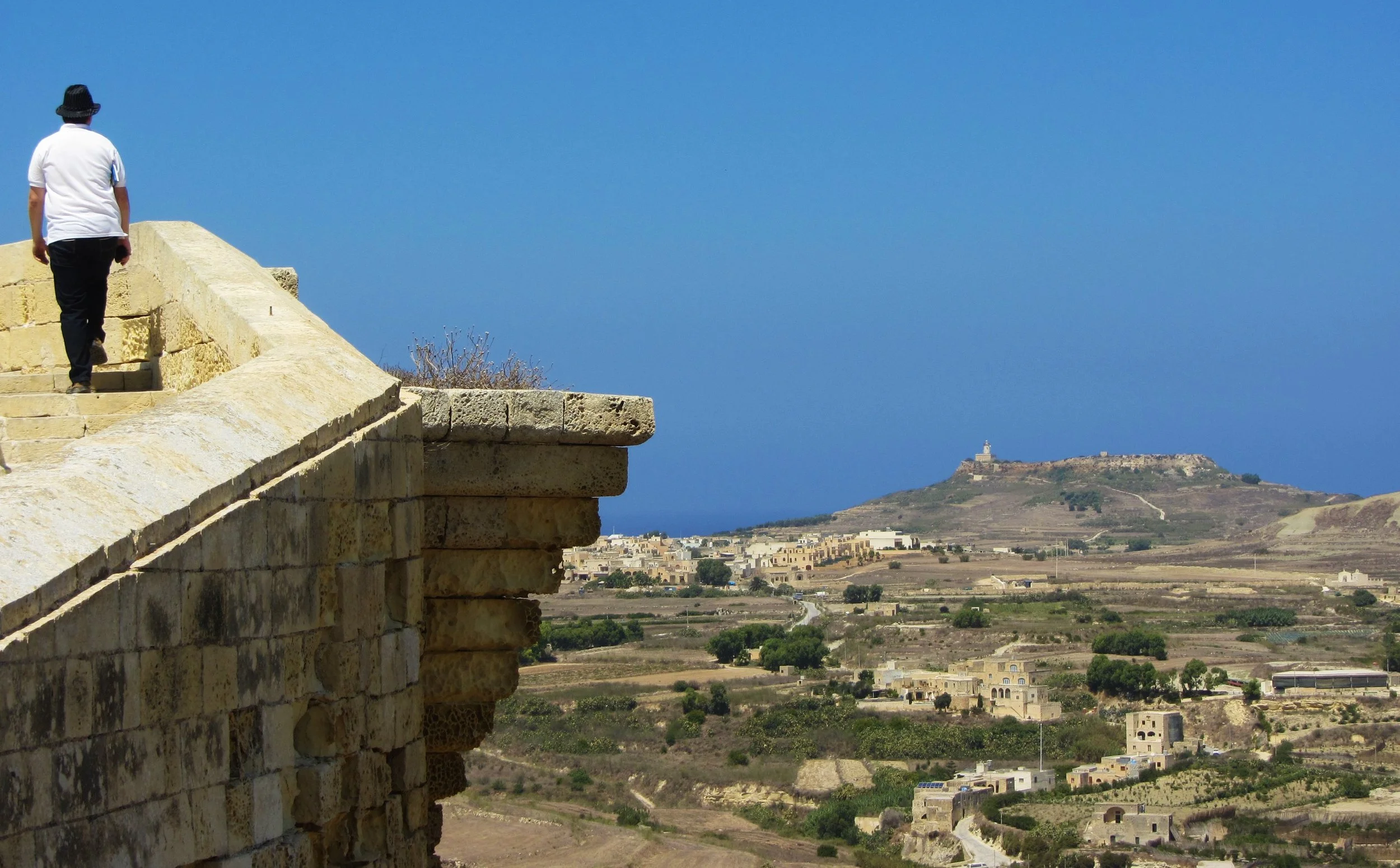 Maltese quarantine
