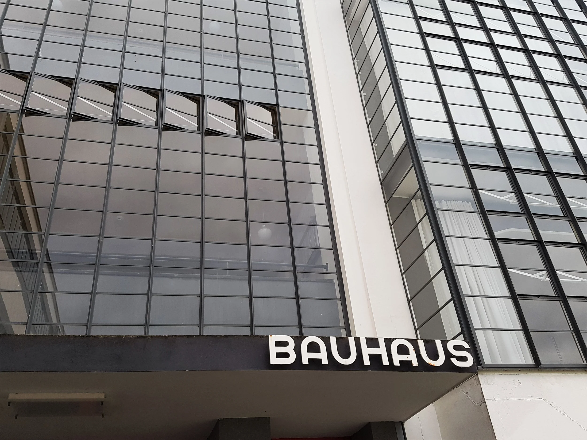 The Bauhaus at 100