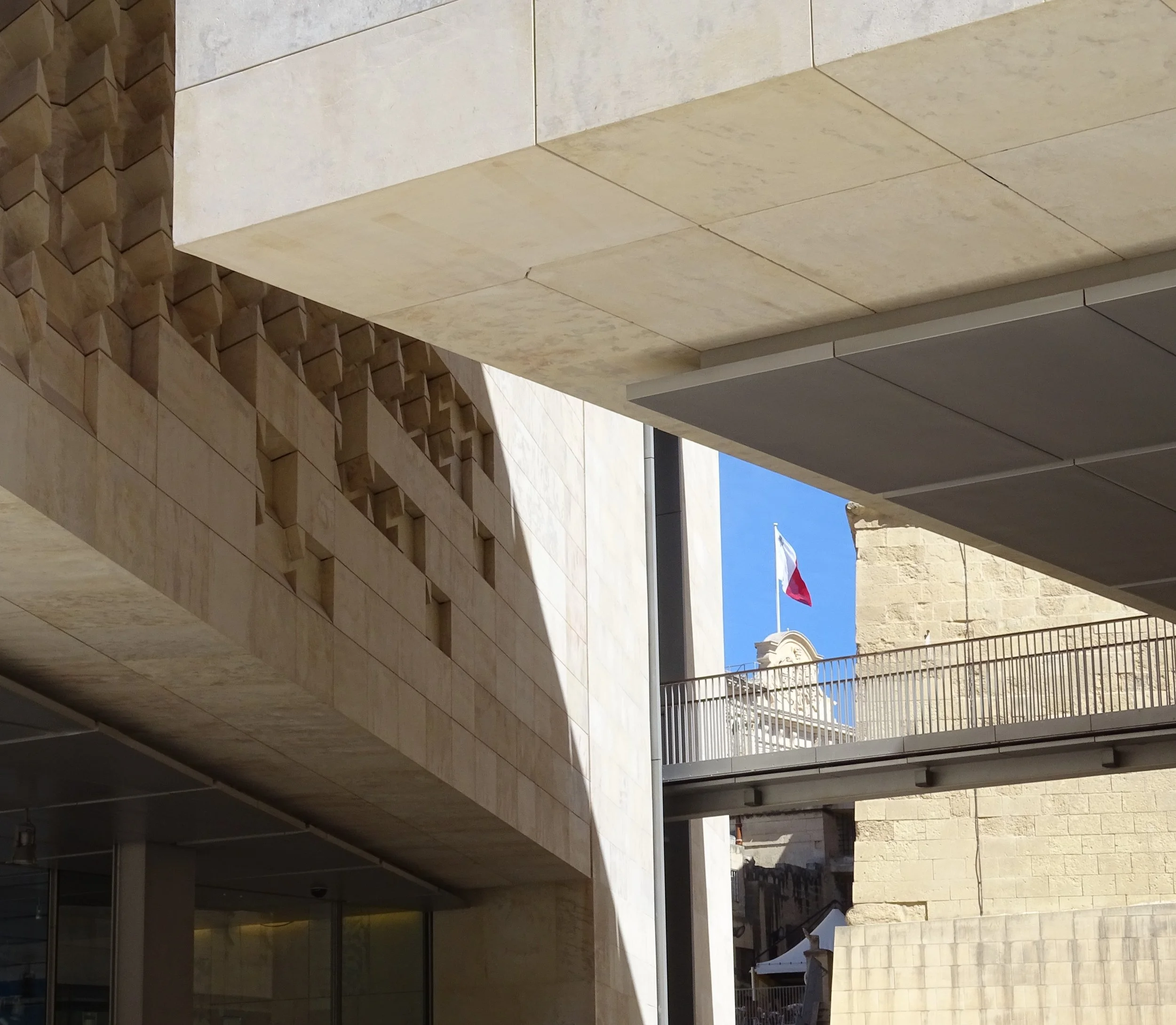 Malta and the Mafia
