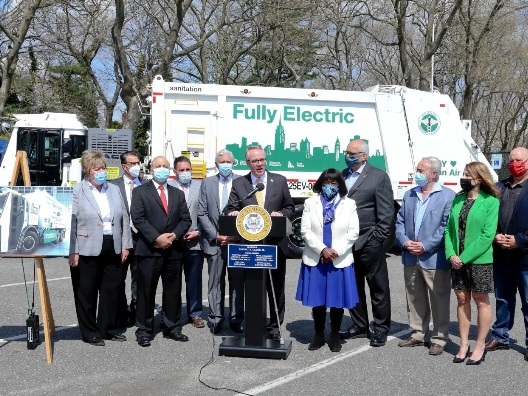 (Courtesy of The Town of Hempstead)