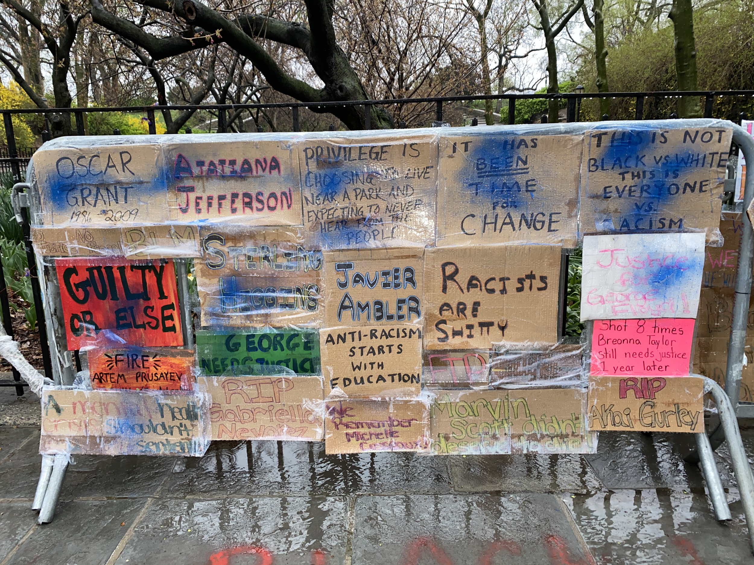 Photo courtesy of Katrina O’Brien