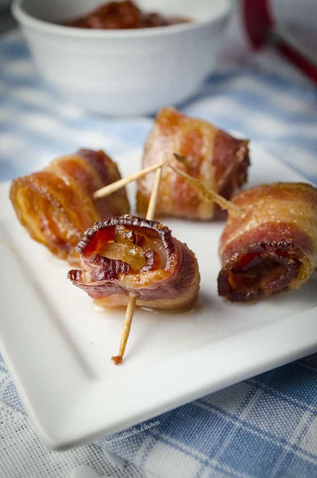The Easiest and Best Appetizer You Will Ever Make