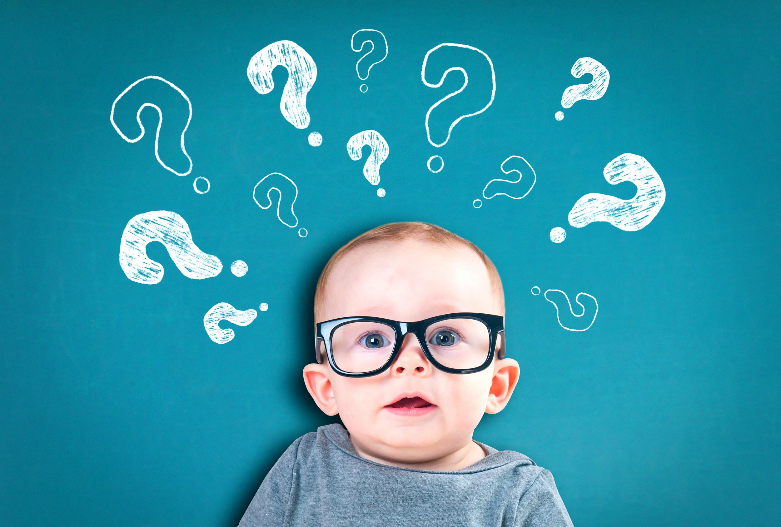 Does Anyone Really Know What Grace Is? 