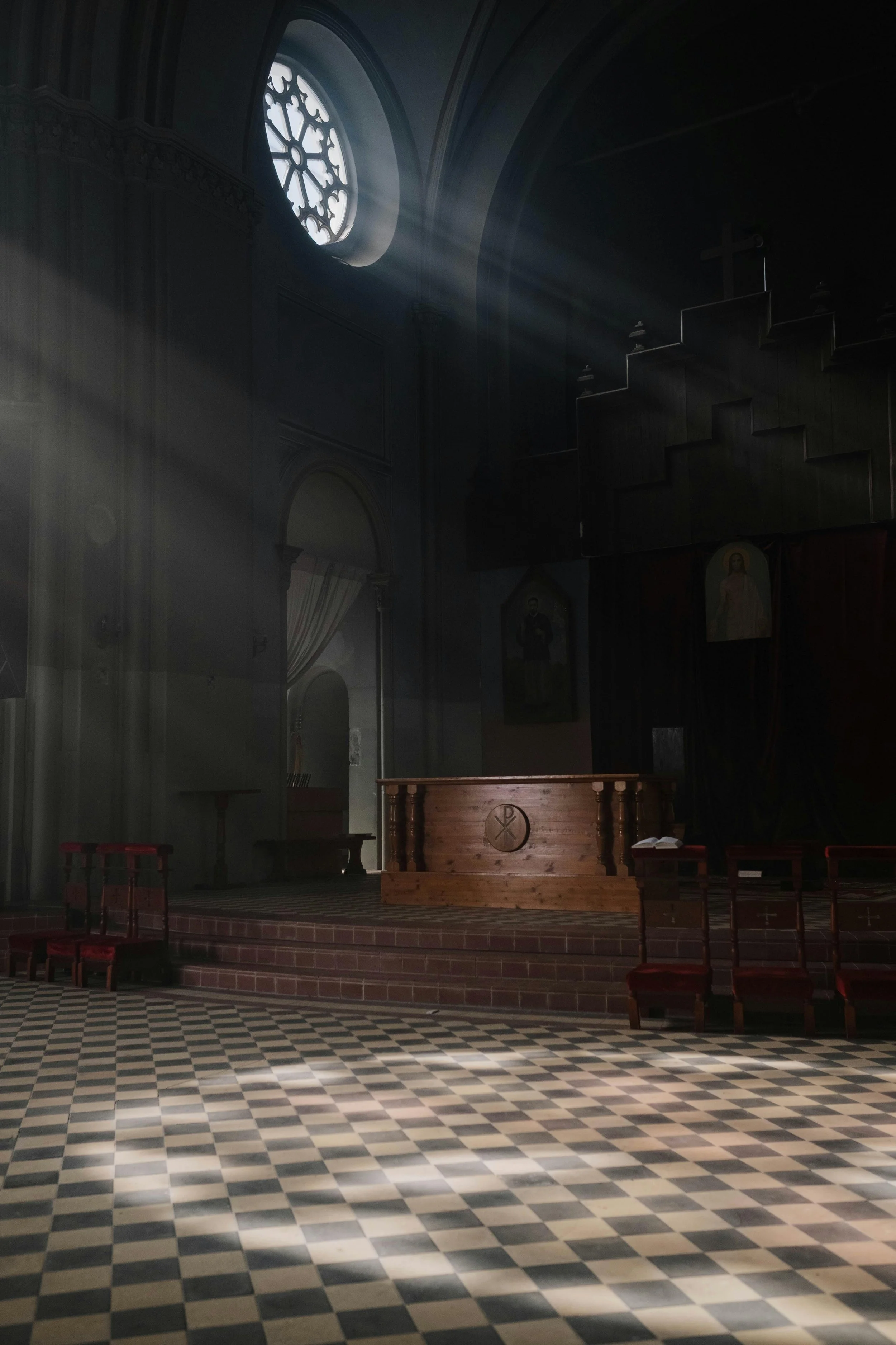 The Search for Status Blog Series: Introduction