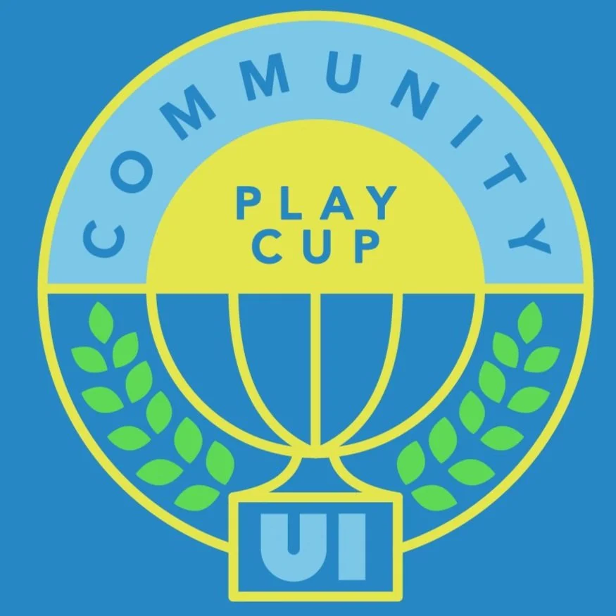Urban Initiatives' Community Cup