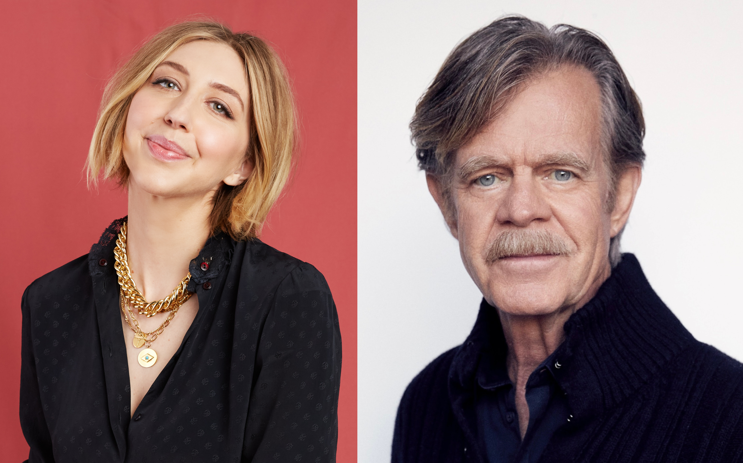 HEIDI GARDNER AND WILLIAM H. MACY CAST IN CASEY TWENTER’S INDIE DRAMEDY ‘THE SWIMMING LESSON’