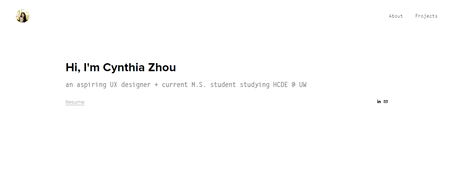 Cynthia Zhou | Yelp Usability Study