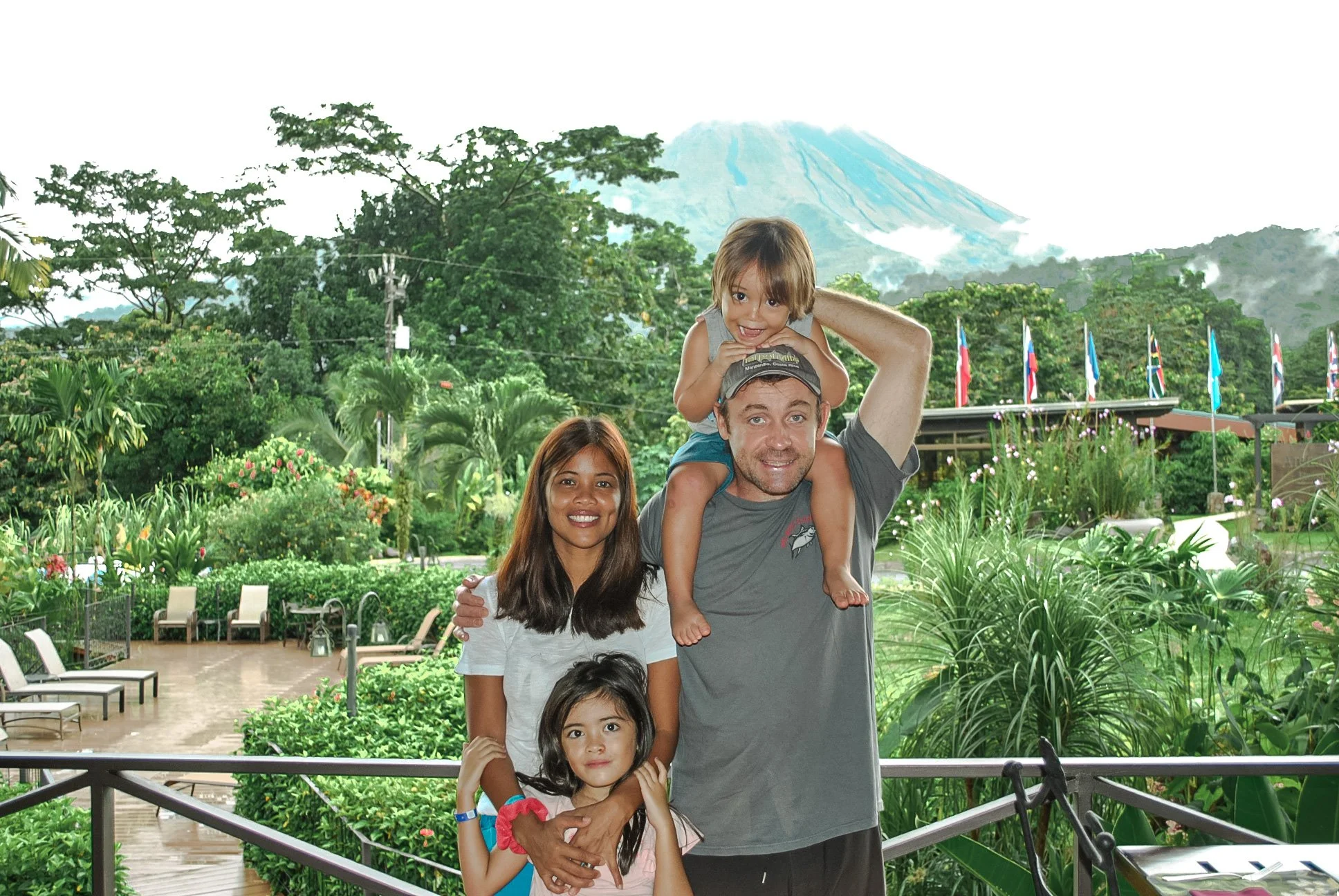 Living the Pura Vida: Our Journey as Expats in Costa Rica — Traveling ...