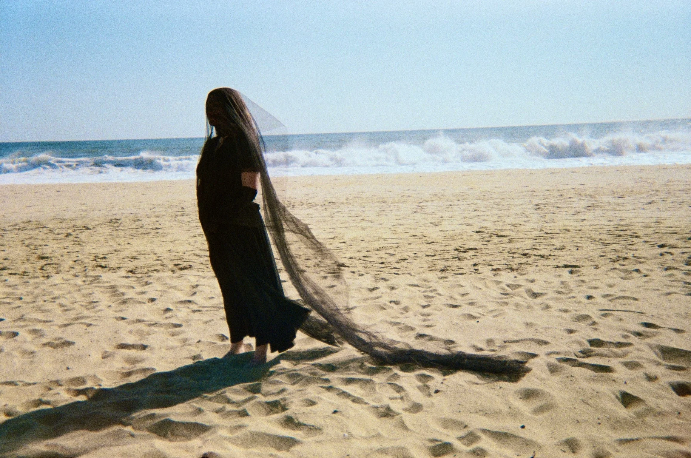 "Waking Hour", DP: Alissa Xhixha