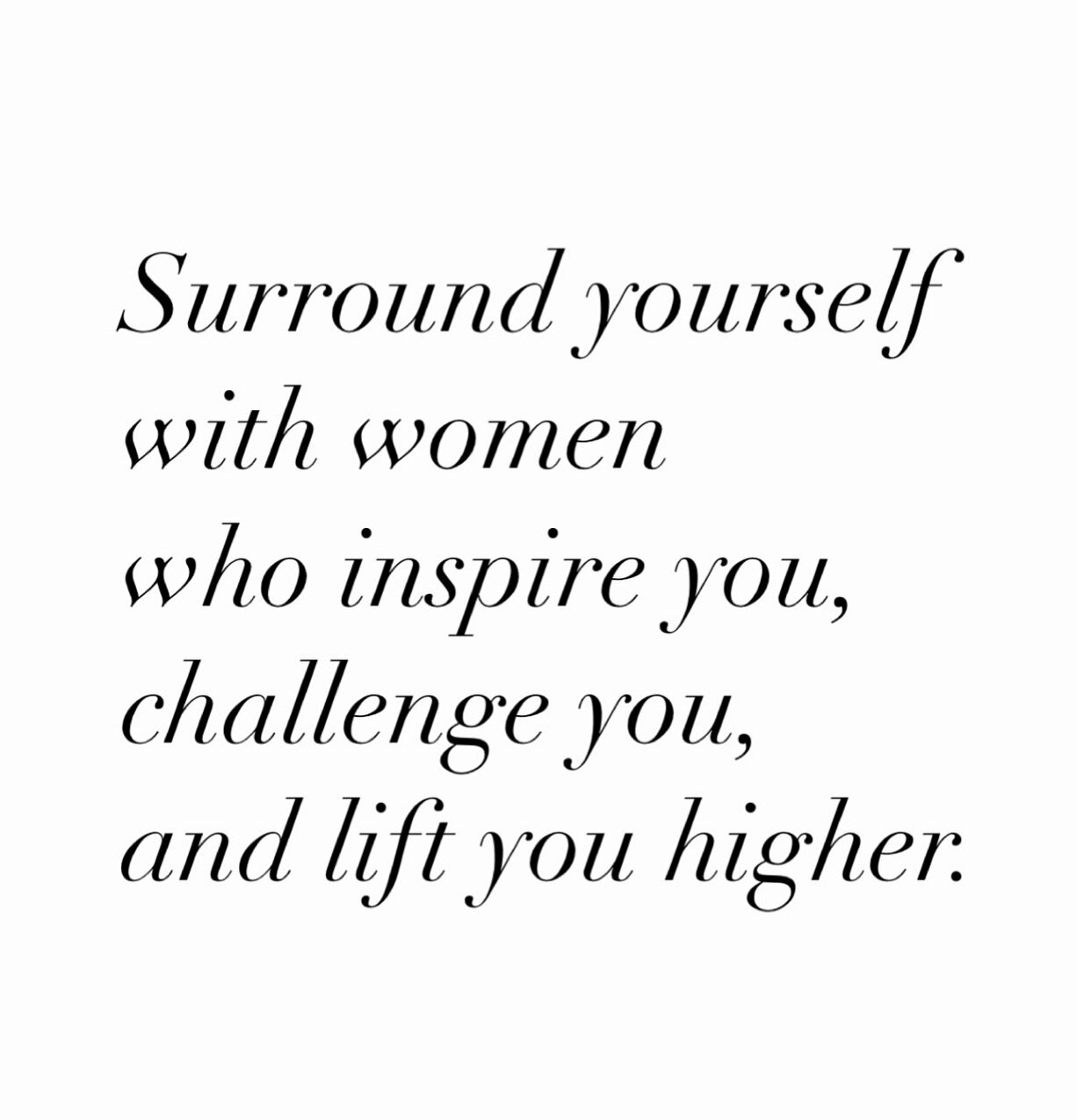 TAG YOUR QUEENS 👑💋

As we near the end of #womenshistorymonth I just want to acknowledge ALL of the bad ass amazing ladies who have helped and supported me over the past few months (I wish I could tag every one of you but IG limits me at 20 ☹️). Es