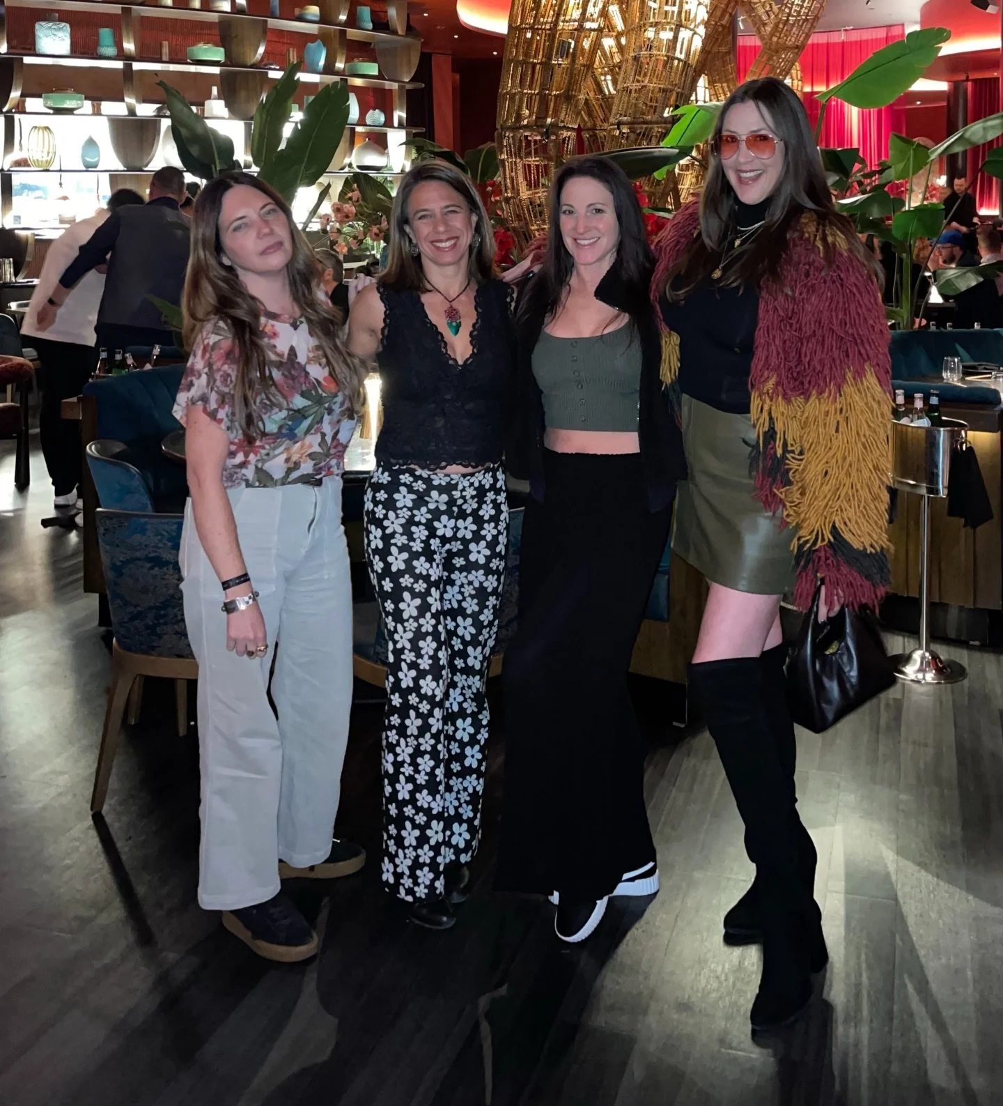 Six years in the 🌿 industry and the chaos has been louder than it ever needed to be. We&rsquo;ve ALL taken hits (and I don&rsquo;t mean the good kind)&hellip;unnecessary BS, companies that burned us, people we trusted who turned out to be clowns (ye