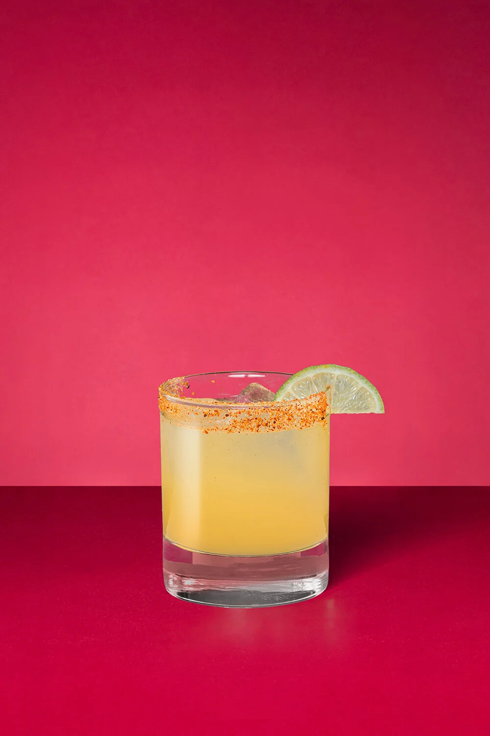 Dahlia Tequila Cristalino Aged Reposado Tequila