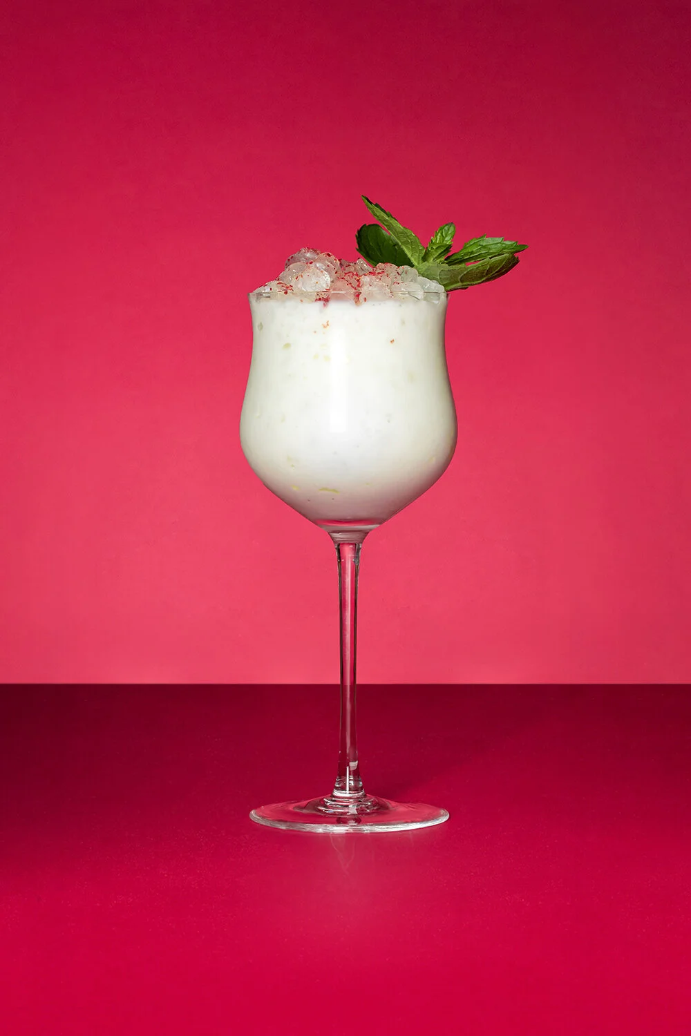 Dahlia Tequila Cristalino Aged Reposado Tequila