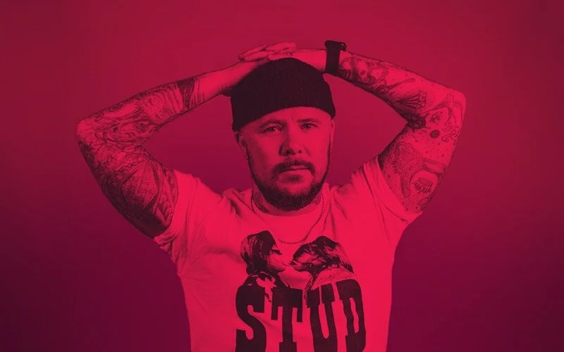 Benjamin McGrath: A story of acceptance and teddy bears