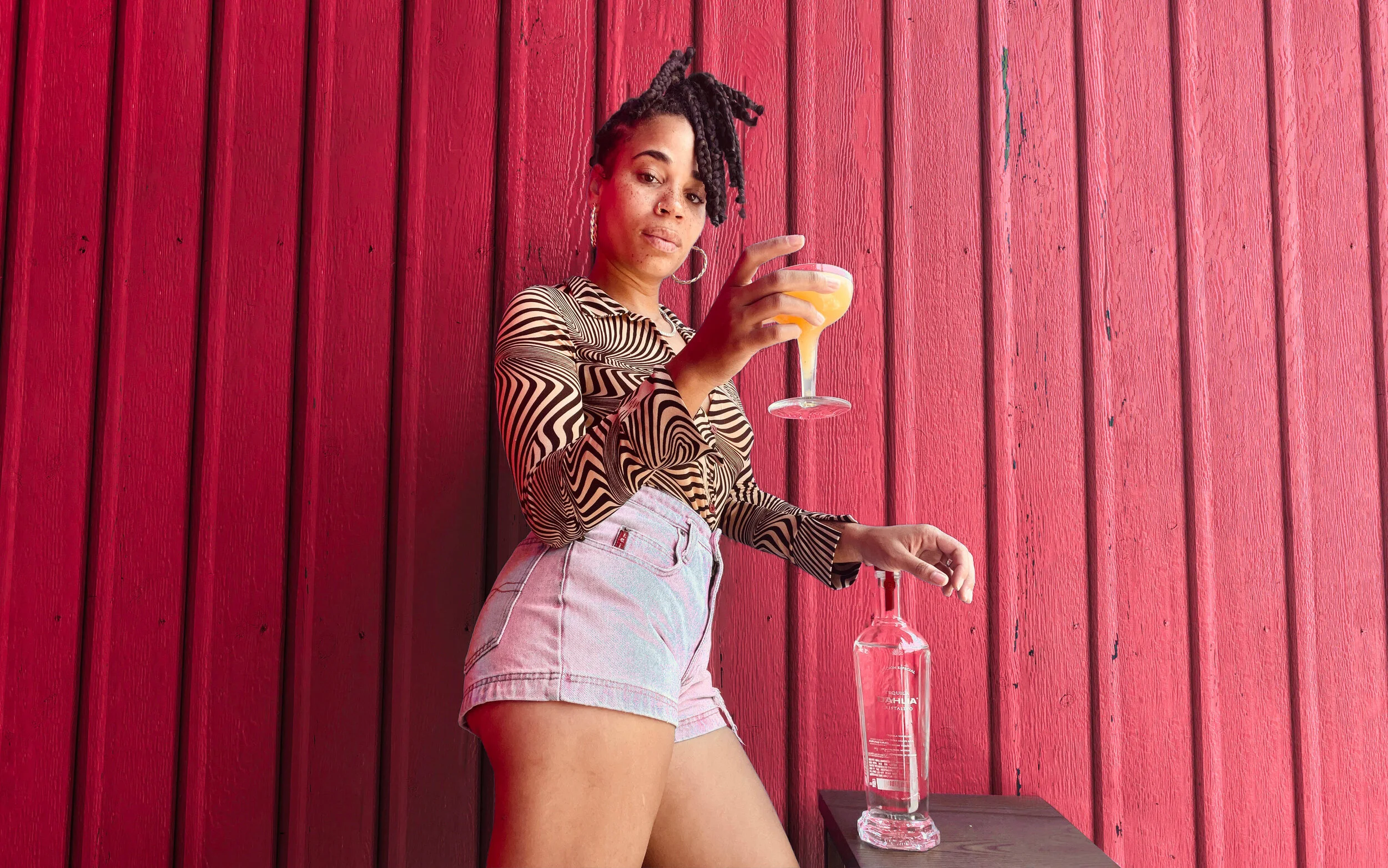 Juneteenth, the celebration of an ongoing battle by Deniseea ﻿Taylor