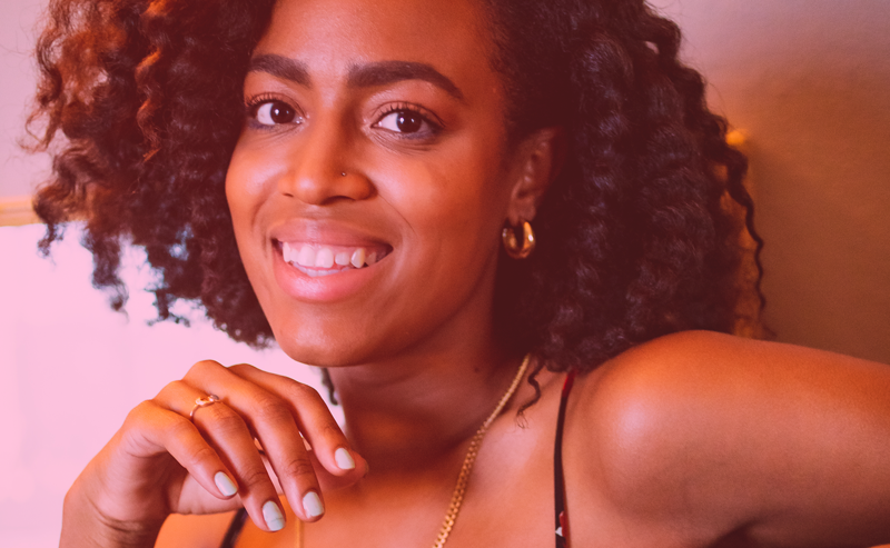 The Brand New Life of Veronica Correa