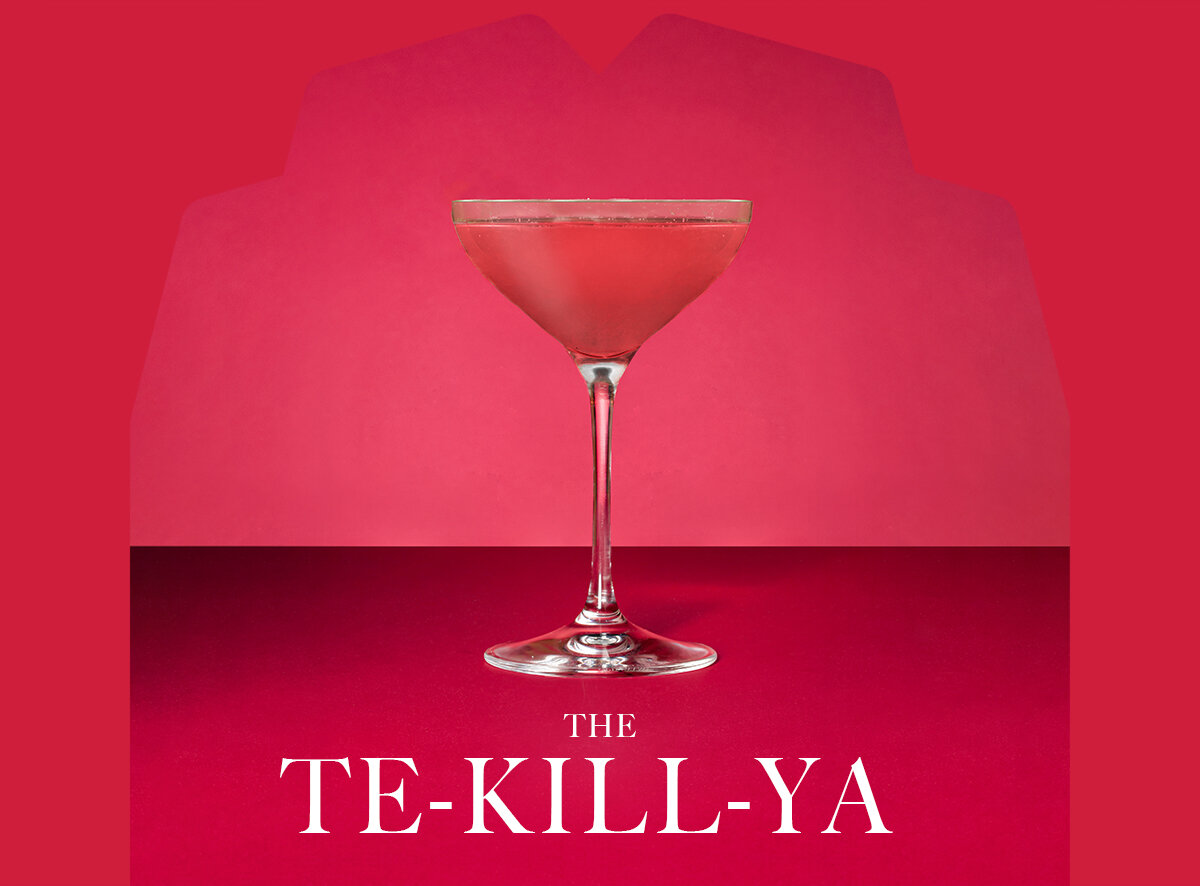 An Irresistible Seduction from Harlot DC