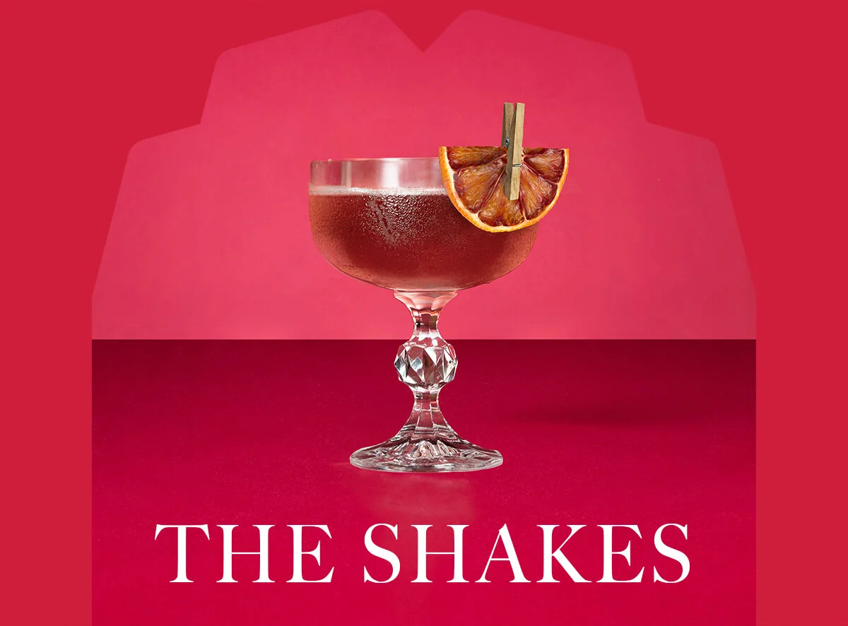 Sophisticated, Tannic &amp; Unexpected