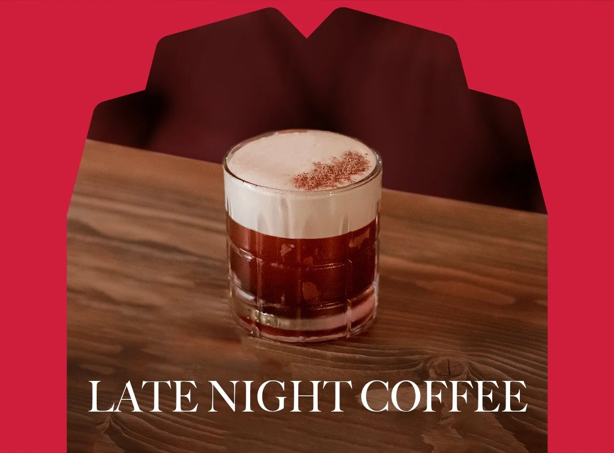 Revisit the Night Cap