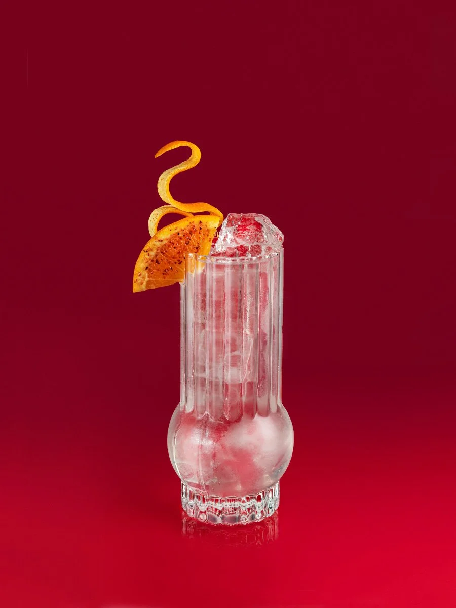 HIGHBALL
