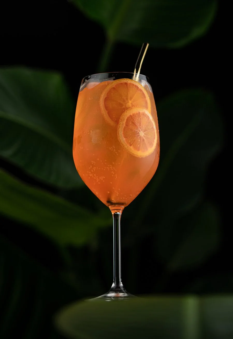 DAHLIA SPRITZ