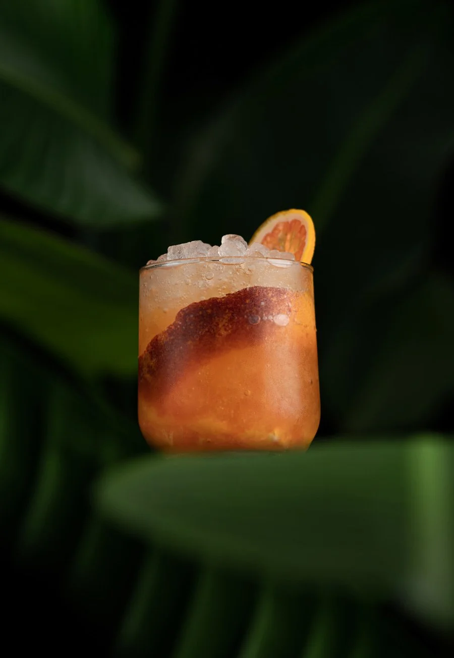 SUNRISE SMASH