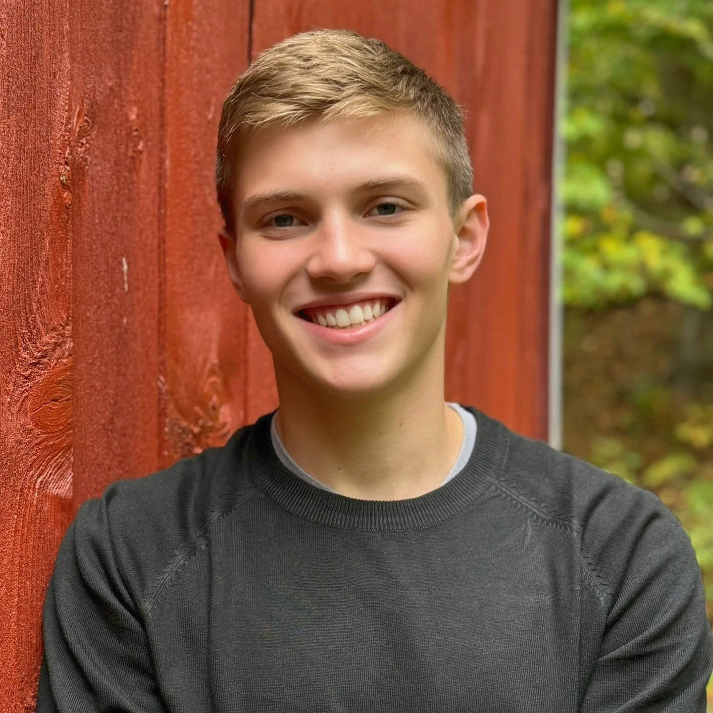 Meet the Cast and Crew of Urinetown!⭐️⭐️⭐️ GET TICKETS TO SEE URINETOWN JULY 11-13 at KULP AUDITORIUM ⭐️⭐️⭐️ 

Connor is excited to make his R2P debut as Bobby Strong in Urinetown! He&rsquo;s performed in many Lansing High School productions and is t