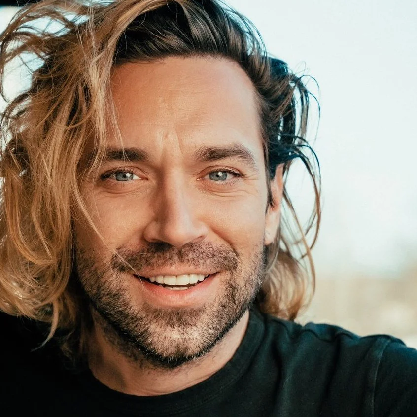 Ep. 3: Karl Gregory Is One Singular Sensation