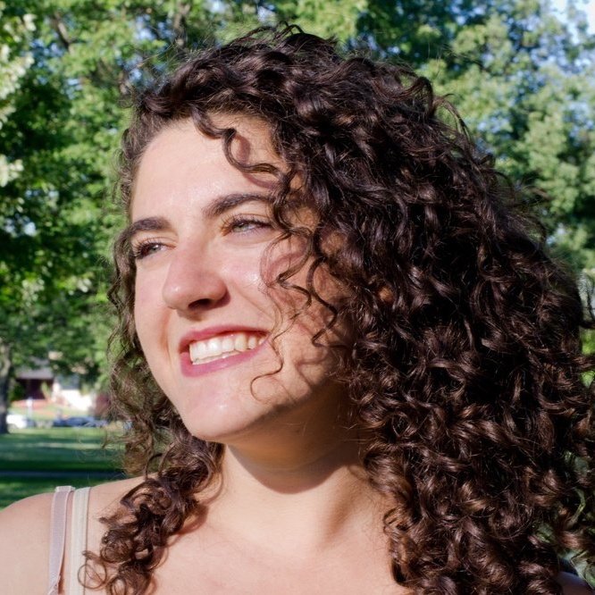 Ep. 4: Run away and join the circus with Amy Cohen of Circus Culture!