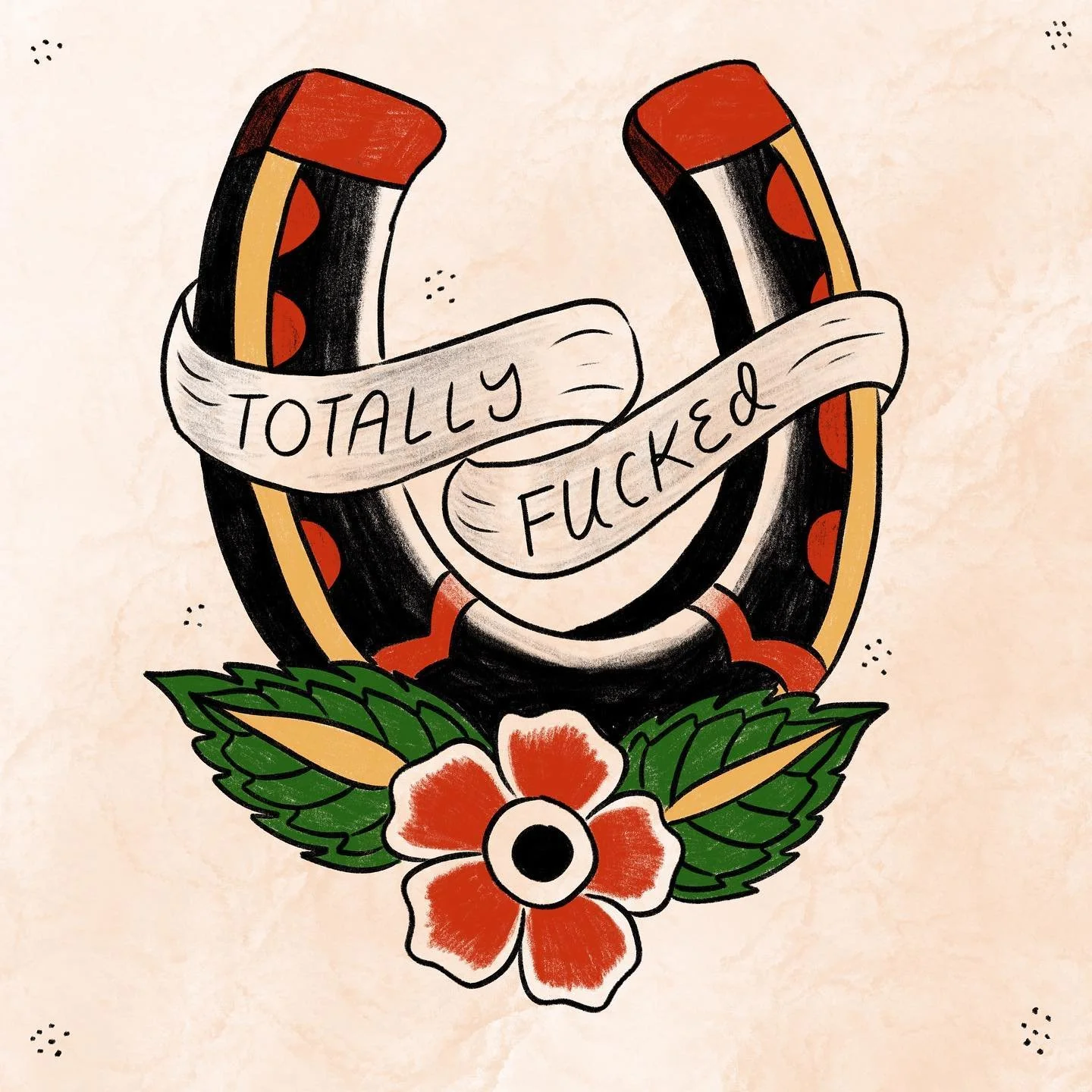 it has been hard to post my little drawings lately because everything feels so dark and heavy&hellip;so I&rsquo;ve decided to lean into it&hellip;i&rsquo;m going to spend some time drawing things that feel more aligned with my anxiety and my feelings