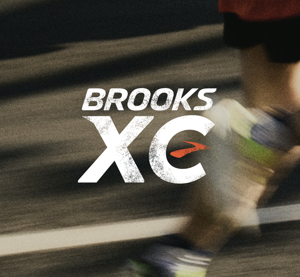 Brooks XC