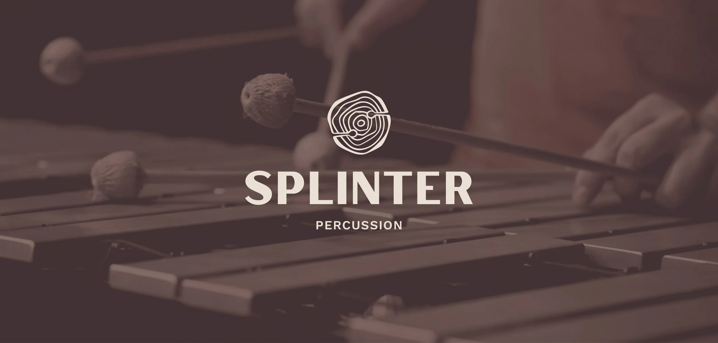 Splinter Percussion