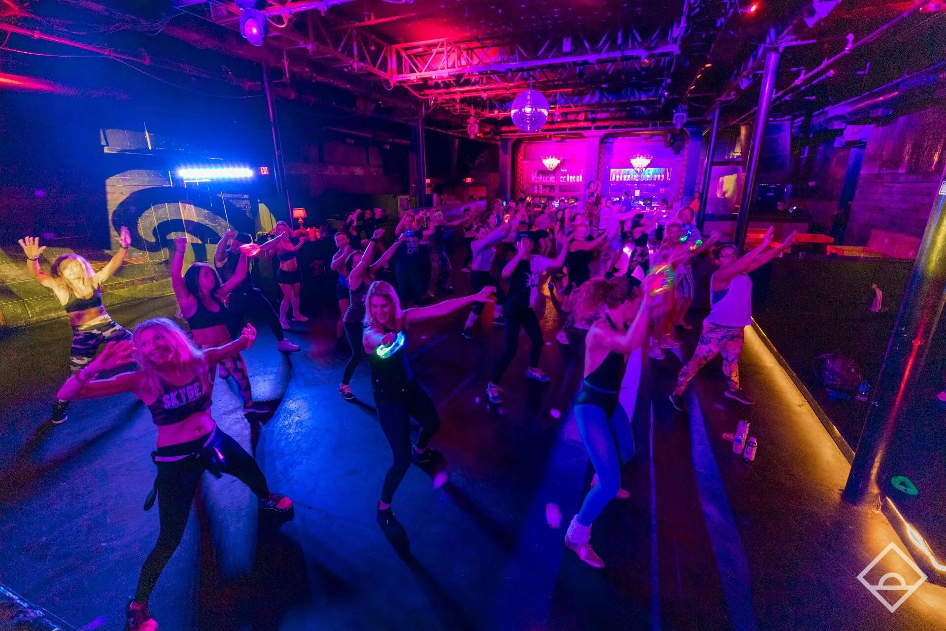 Skybeat Dance Studio Online & InPerson Classes Based in Miami