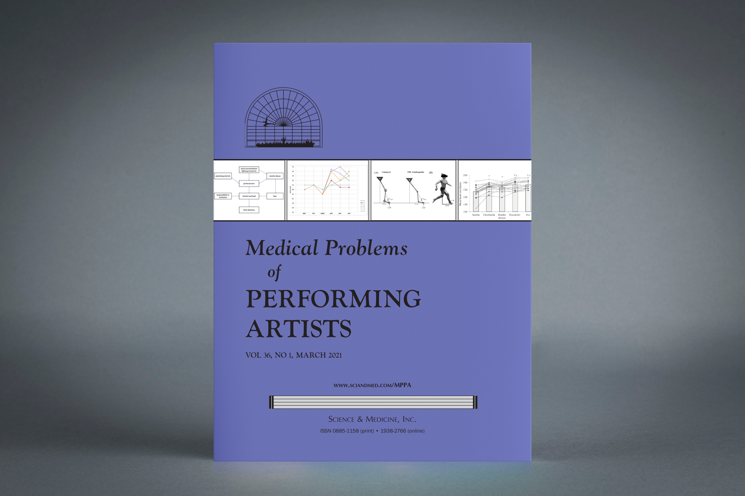 Mppa Science Medicine