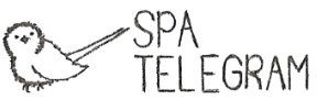 Spa Telegram