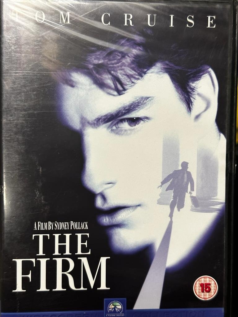 The Firm | £3.39