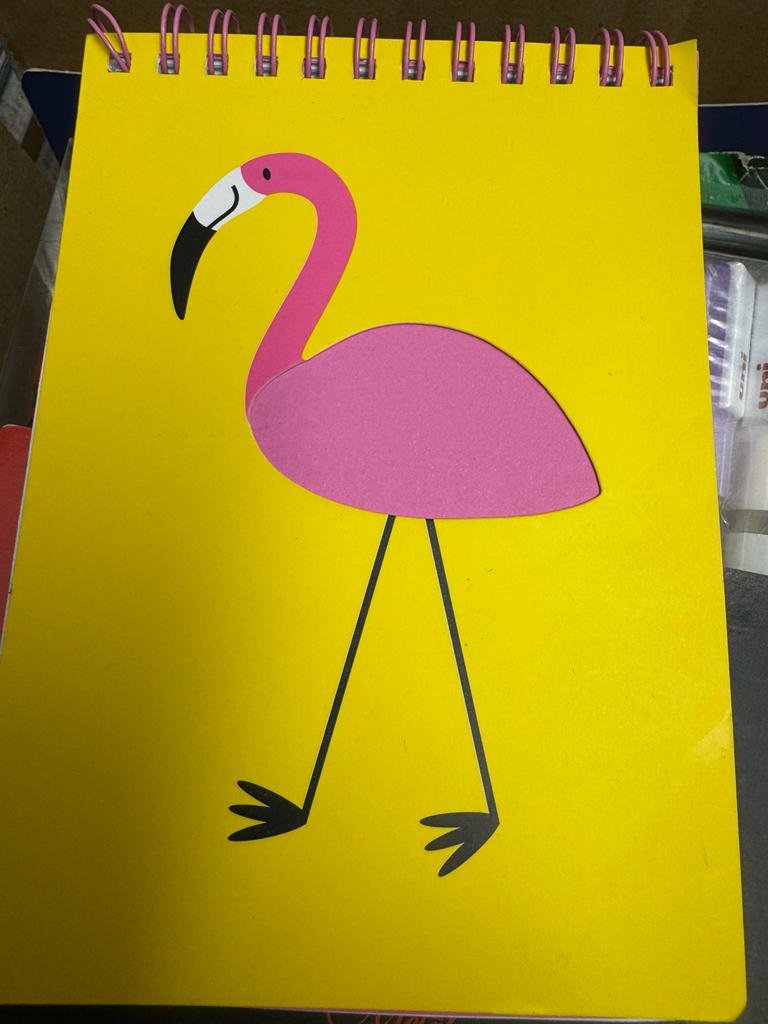 AT Flamingo Notebook Ruled.jpeg