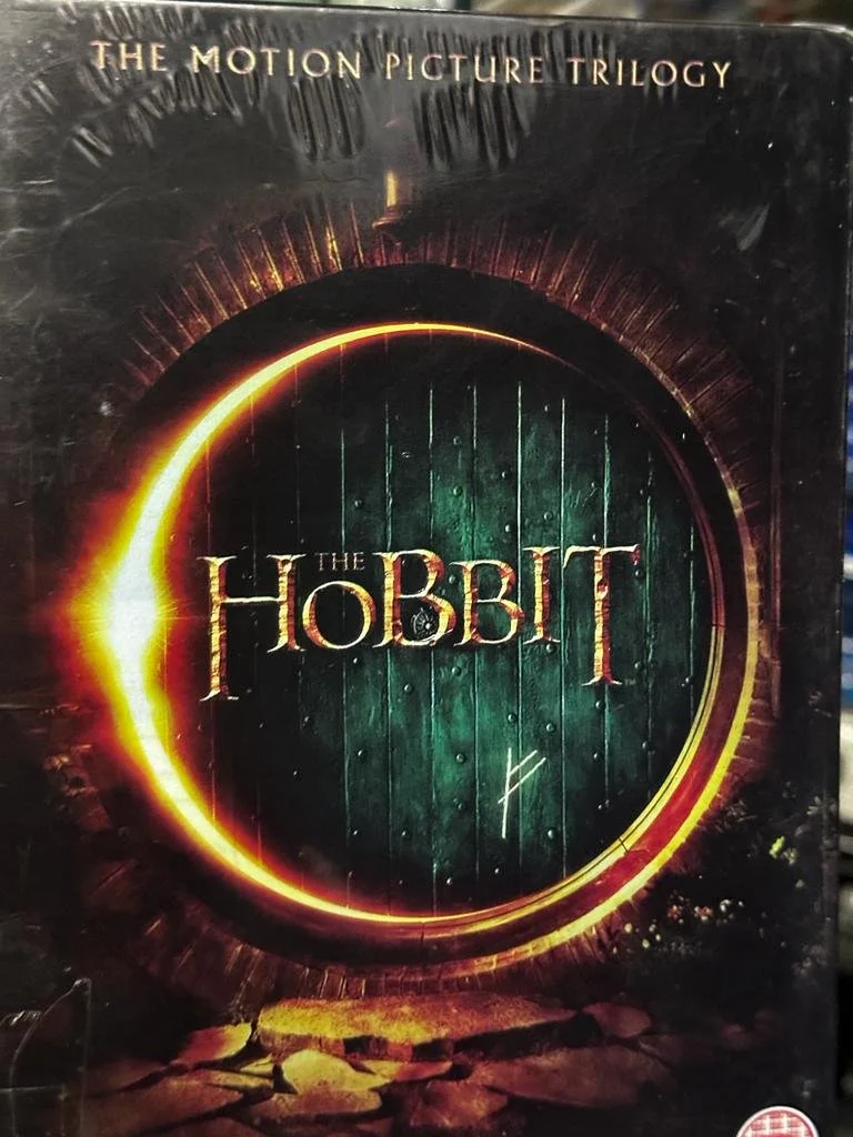 The Hobbit Trilogy | £7.99
