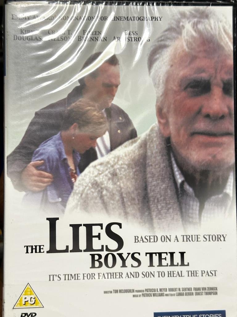 The Lies Boys Tell | £0.99