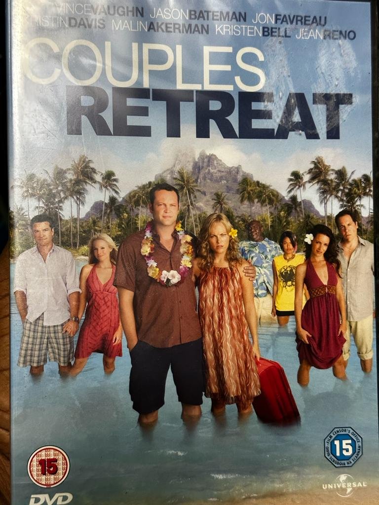 Couples Retreat | £0.99