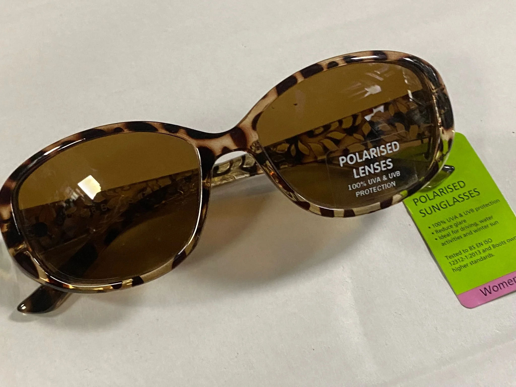 Boots 0741 Sunglasses | £9.99